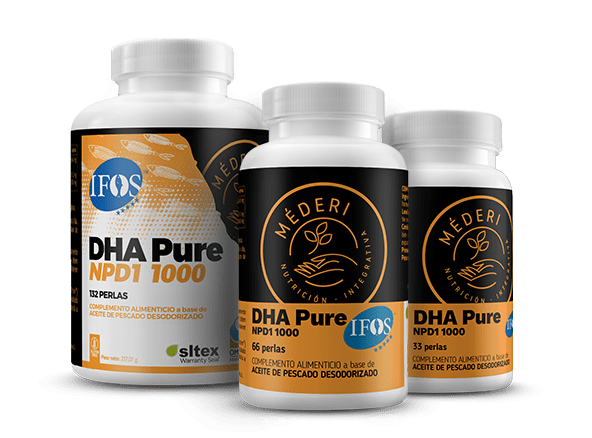 DHA Pure NPD1 1000