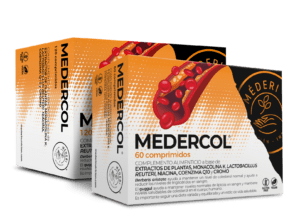 Medercol&reg;