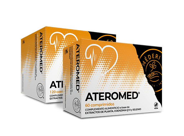 Ateromed &reg;