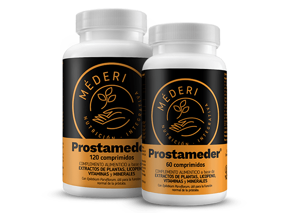 Prostameder