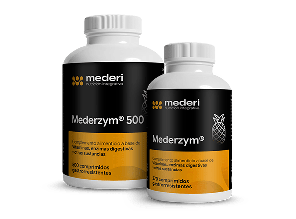 Mederzym®