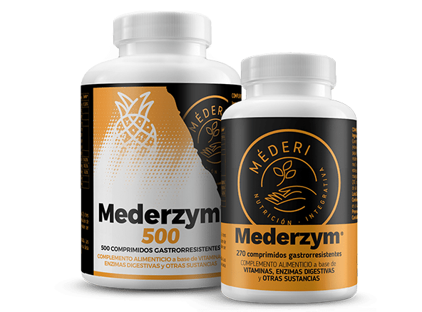Mederzym&reg;