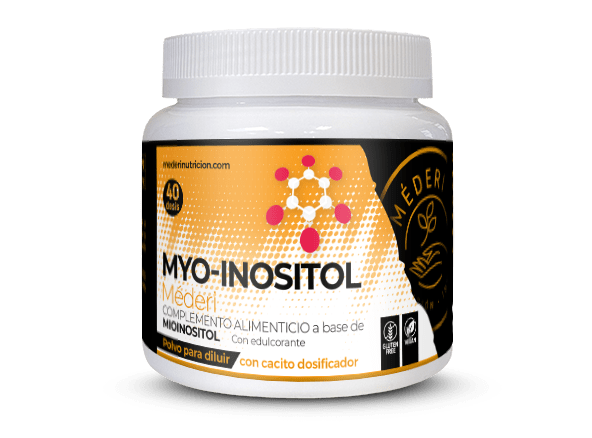 Myo-Inositol