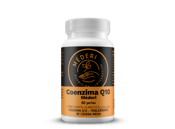 Coenzima Q10