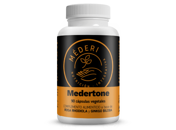 Medertone