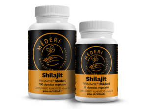 Shilajit PrimaVie®