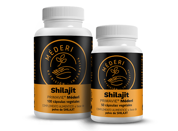 Shilajit PrimaVie®
