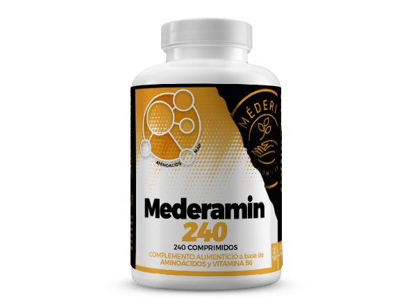 Mederamin