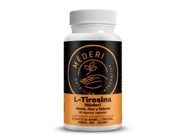 L-Tirosina