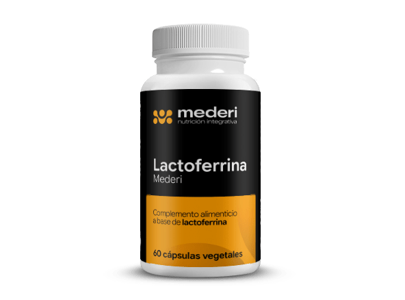 Lactoferrin