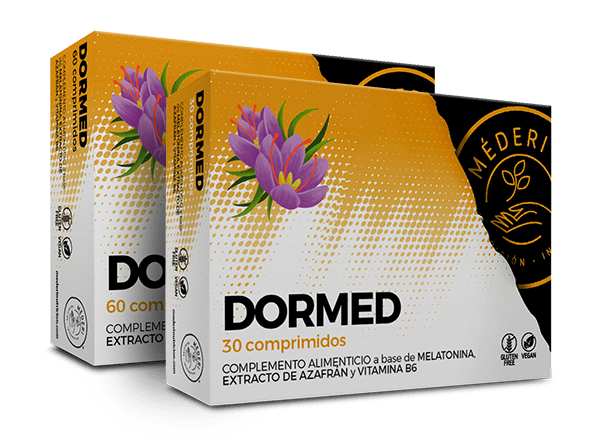 Dormed