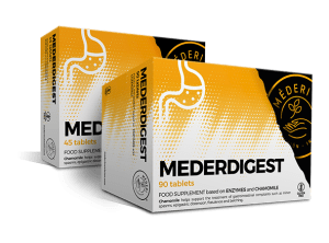 MEDERDIGEST