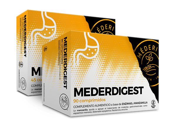 Mederdigest