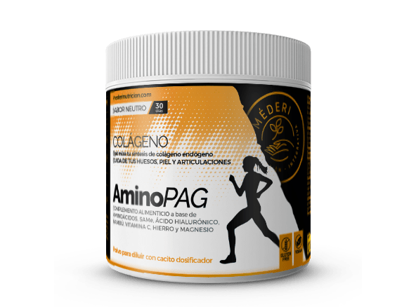 Amino Pag (Sabor neutro)