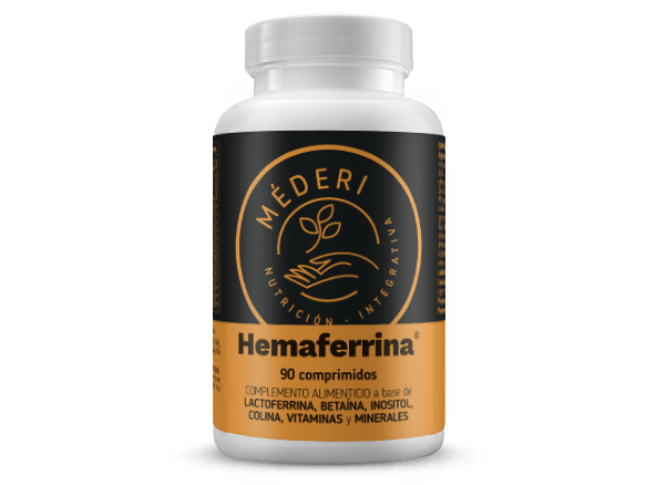 Hemaferrina