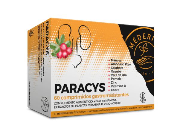 Paracys