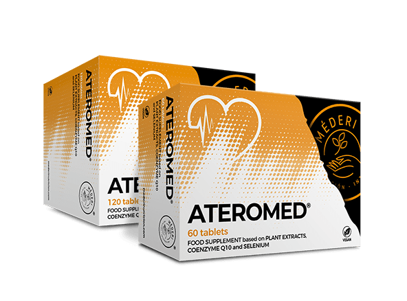 Ateromed ® - Image 1
