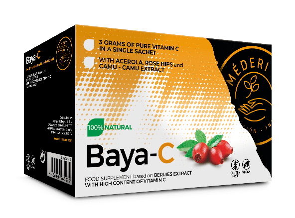 Baya-C® - Image 1