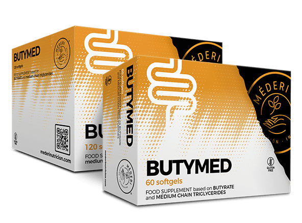 Butymed