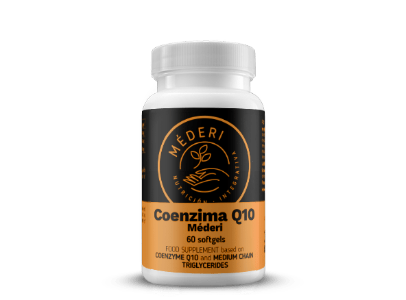 Coenzyme Q10