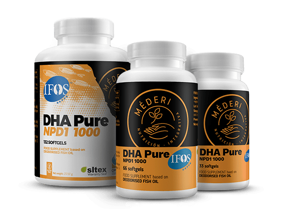 DHA Pure NPD1 1000 - Image 1
