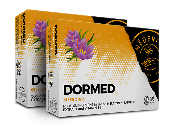 Dormed