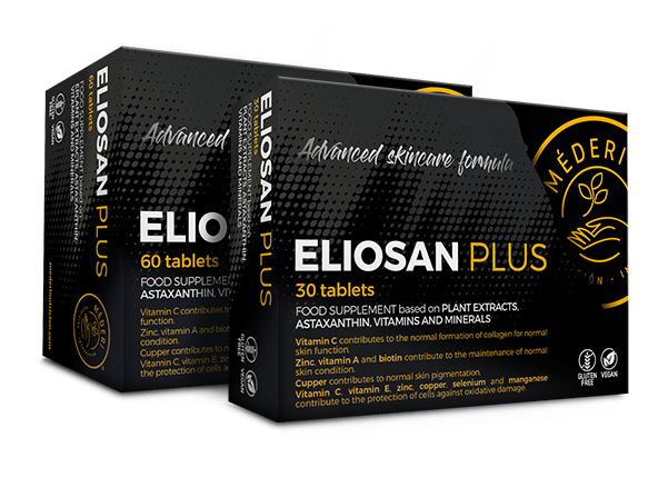 Eliosan Plus