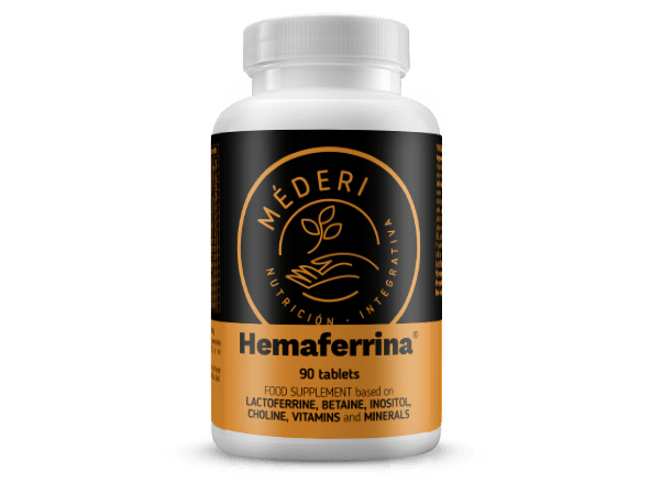Hemaferrina - Image 1