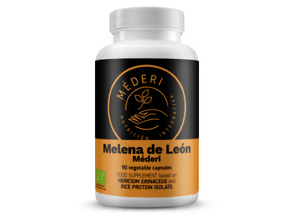 Melena de León - Image 1