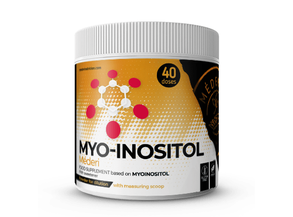 Myo-Inositol - Image 1