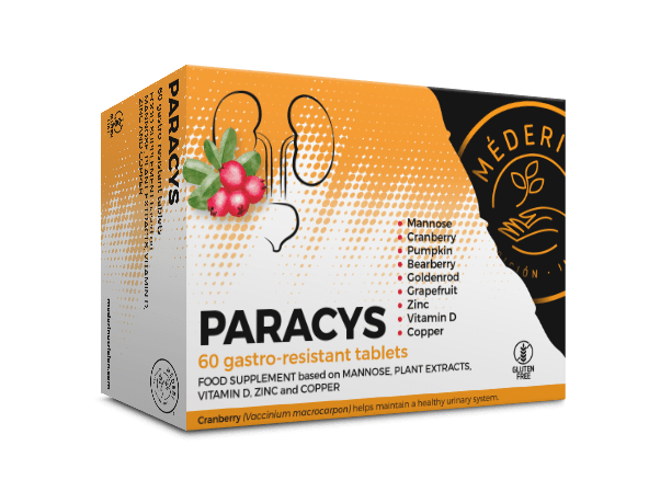 Paracys
