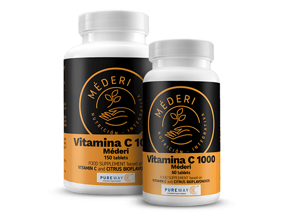 Vitamina C 1000 PureWay-C<sup>®</sup> - Image 1