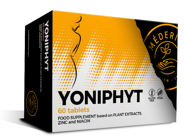 Yoniphyt<sup>®</sup>