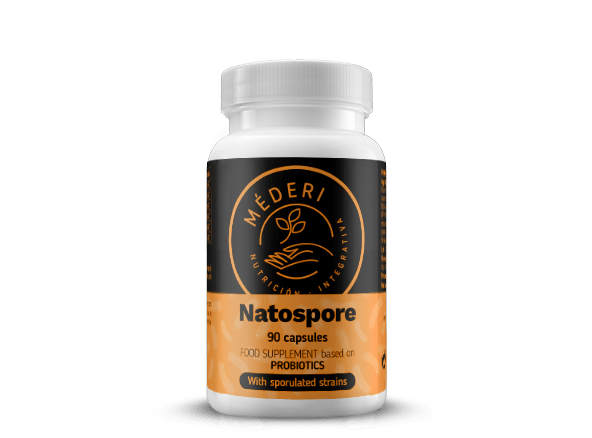 Natospore - Image 1