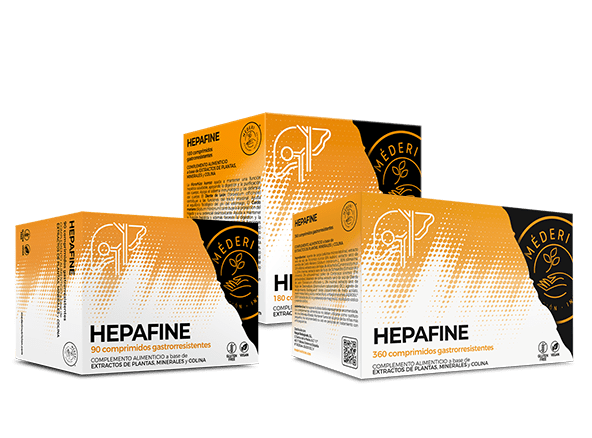 Hepafine