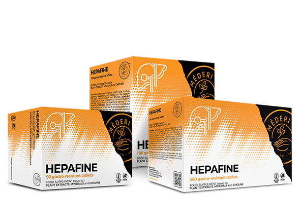 Hepafine