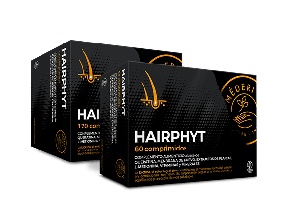 Hairphyt