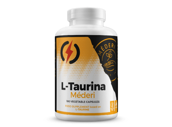 L-Taurine