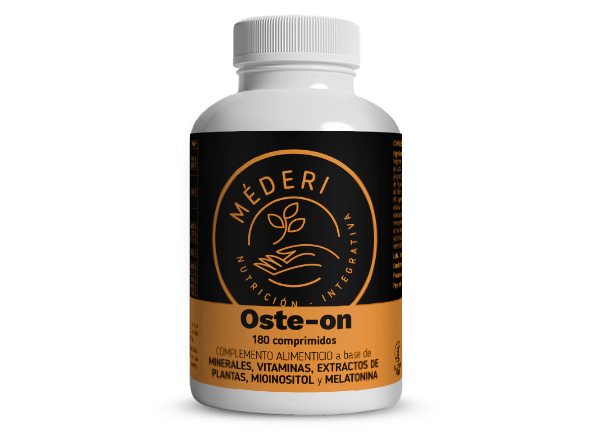 Oste-on