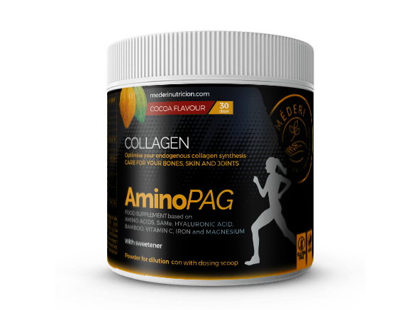 Amino PAG (Cocoa flavor) - Image 1
