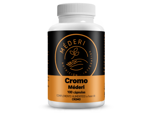 Cromo Méderi