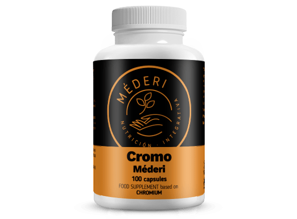 Cromo Méderi - Image 1