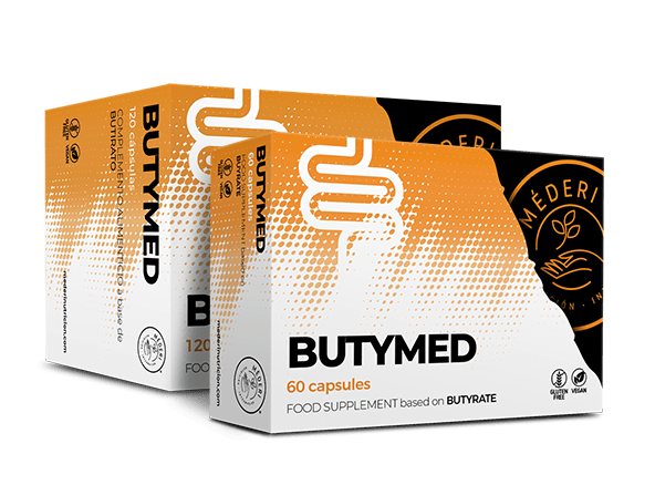 Butymed