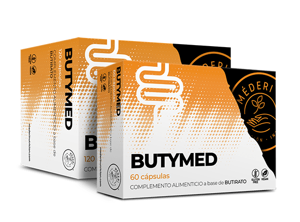 Butymed