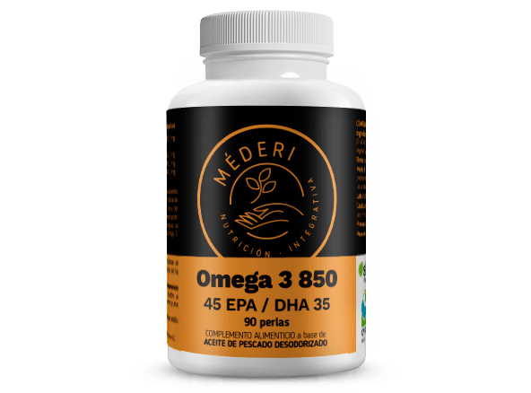 OMEGA 3 850 45 EPA / DHA 35