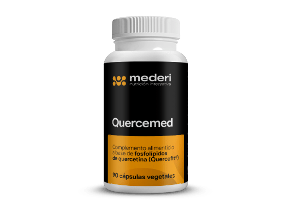 Quercemed - Imagen 1