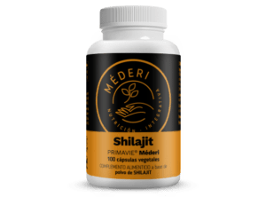 Shilajit PrimaVie®